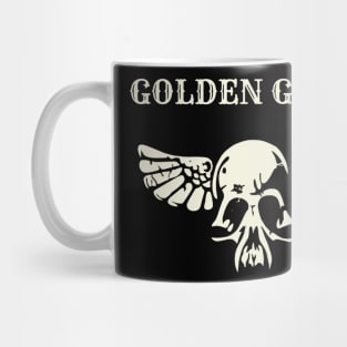 golden goals Mug